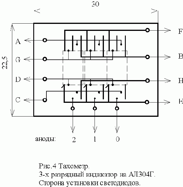 Автолюбителям об электроннике